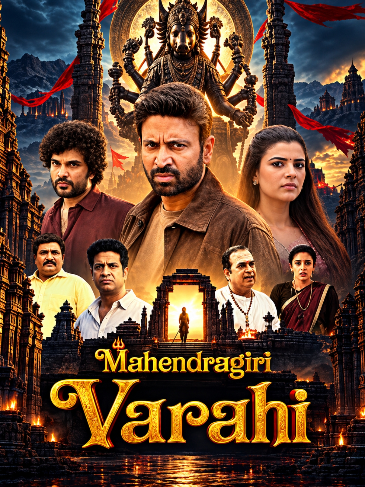 movie